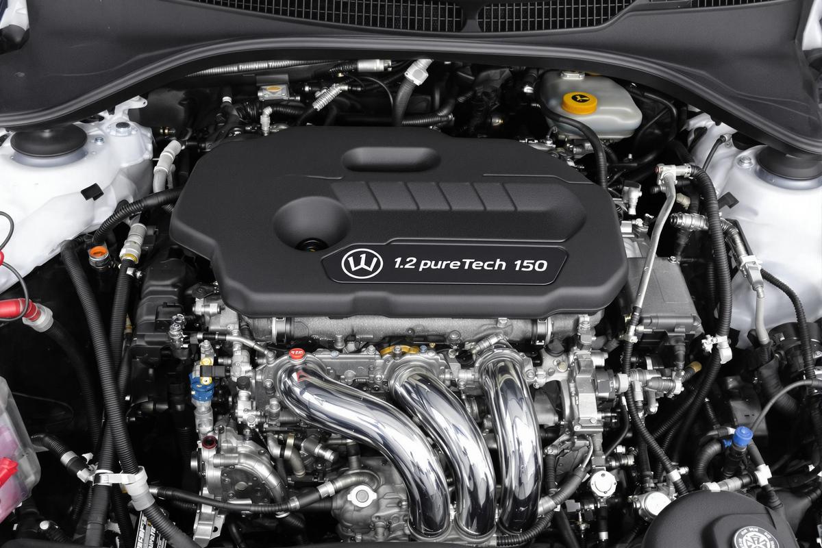 Moteur 1.2 PureTech 130 : quelle est sa durée de vie réelle ?