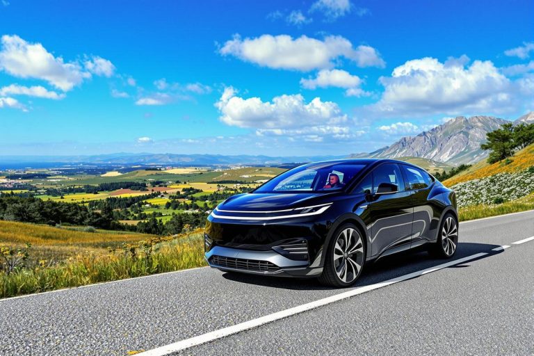 quelle voiture acheter en 2025 : les modèles à privilégier