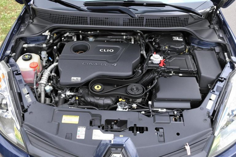Quel kilométrage pour changer courroie de distribution clio 4 diesel
